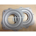 Swivel Plate ball type bearing lazy susan